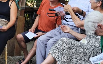 Rendez-vous de juillet