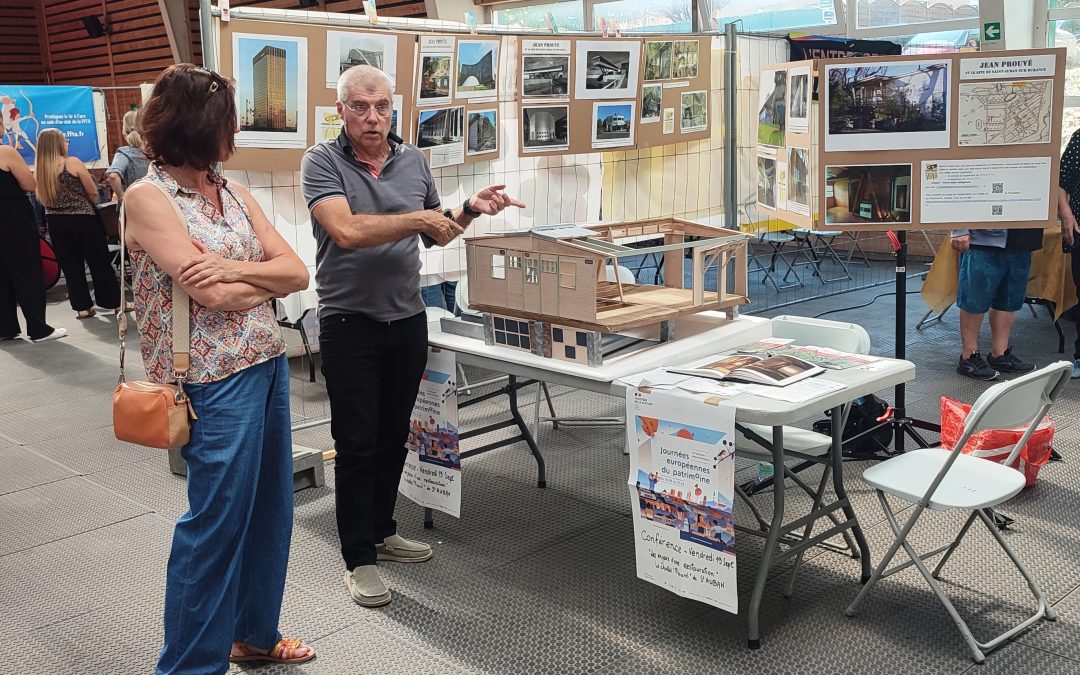 Forum des associations (06/09/2025)